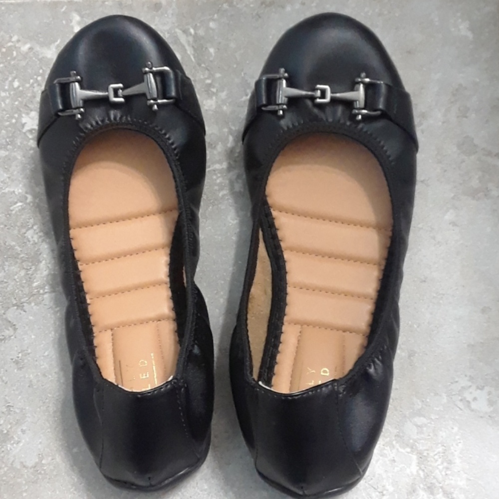 New flats